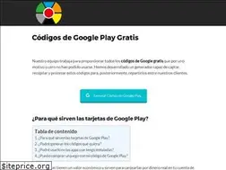 Sites similar to codigosgratis.club