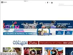 Sites similar to codigosnews.com