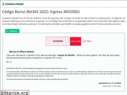 Sites similar to codigospromo.com.ar