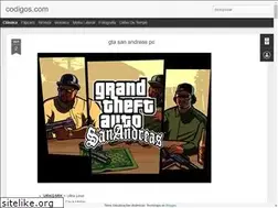 Sites similar to codigossss.blogspot.com