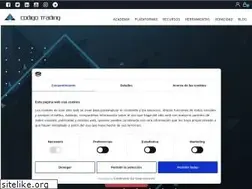 Sites similar to codigotrading.com