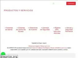Sites similar to codigouno.com.mx