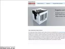 Sites similar to codigoupc.com