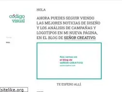 Sites similar to codigovisual.wordpress.com