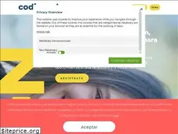 Sites similar to codigovzla.org