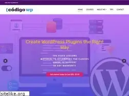 Sites similar to codigowp.net