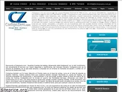 Sites similar to codigozero.com