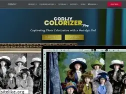 Sites similar to codijy.com