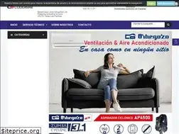Sites similar to codilamar.com