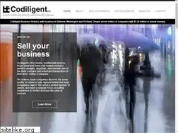 Sites similar to codiligent.com