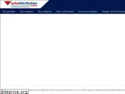Sites similar to codima-guadeloupe.com