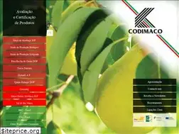 Sites similar to codimaco.pt