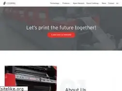 Sites similar to codimag.com