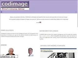 Sites similar to codimage.fr