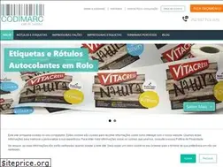 Sites similar to codimarc.pt