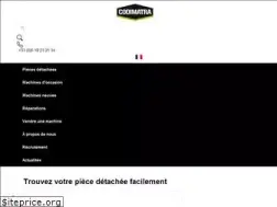 Sites similar to codimatra.fr