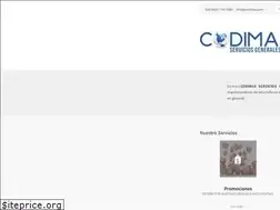 Sites similar to codimax.com