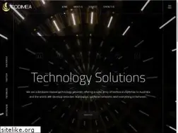 Sites similar to codimea.com