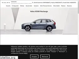Sites similar to codimotor.es