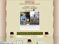 Sites similar to codina.it