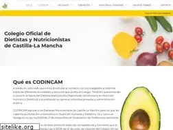 Sites similar to codincam.es