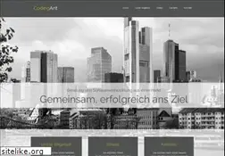 Sites similar to coding-ant.com