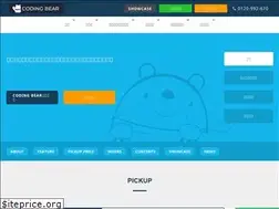 Sites similar to coding-bear.com