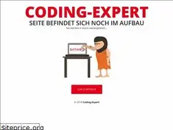 Sites similar to coding-expert.com