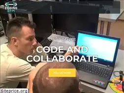 Sites similar to coding-gym.org