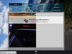 Sites similar to coding-station.de