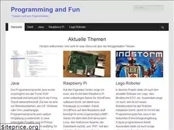 Sites similar to coding-unicorn.de
