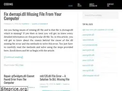 Sites similar to coding.fm