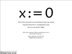 Sites similar to coding.name
