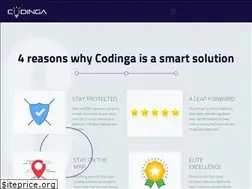 Sites similar to codinga.me