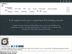 Sites similar to codingace.com