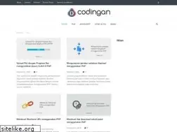 Sites similar to codingan.com