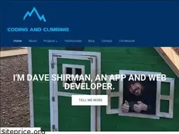 Sites similar to codingandclimbing.co.uk