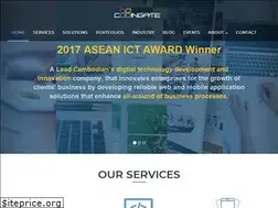 Sites similar to codingate.com