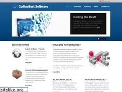 Sites similar to codingbest.com