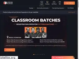 Sites similar to codingblocks.com