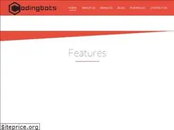 Sites similar to codingbots.com