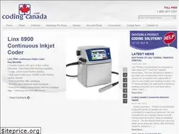 Sites similar to codingcanada.com