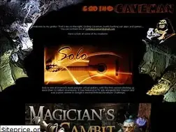 Sites similar to codingcaveman.com