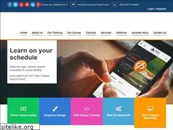 Sites similar to codingcentrebd.com