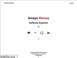 Sites similar to codingcoffee.dev