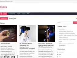 Sites similar to codingcommunity.de