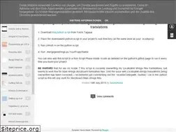 Sites similar to codingdiscovery.blogspot.com