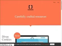 Sites similar to codingdivas.net
