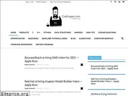 Sites similar to codingee.com