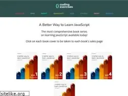 Sites similar to codingexercises.com